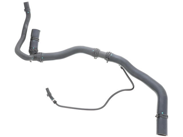 Porsche Radiator Hose, 911 | 2016 C2Z28162