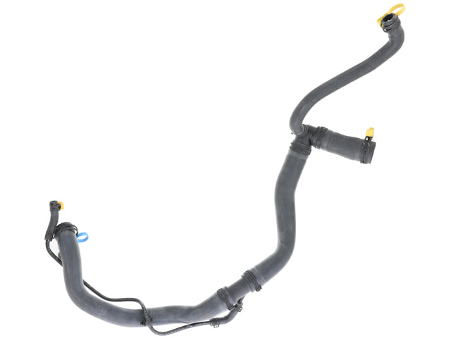 Porsche Radiator Hose, 911 | 2016 C2Z28162