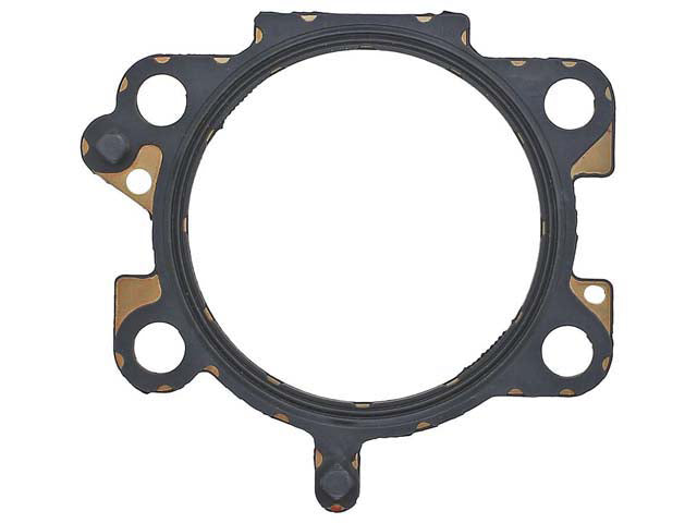 Porsche Throttle Housing Gasket, Boxster/911/Cayman/718 Boxster/718 Cayman | 2011-2024 C2Z28265
