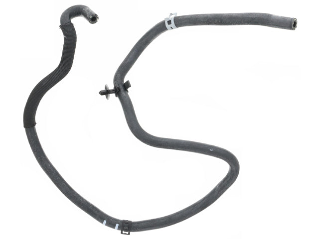 Porsche Throttle Housing Heater Hose, 911/Boxster/718 Boxster | 2009-2021 C2Z28432