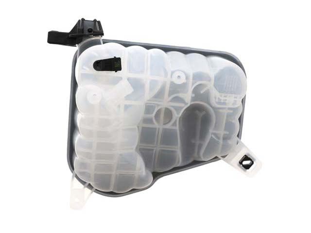 Porsche Coolant Expansion Tank with Cap, 911 | 2012-2018 C2Z29118