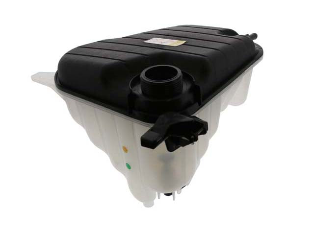 Porsche Coolant Expansion Tank with Cap, 911 | 2012-2018 C2Z29118