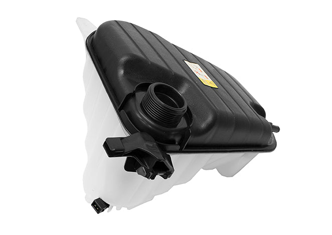 Porsche Coolant Expansion Tank with Cap, 911 | 2012-2018 C2Z29118