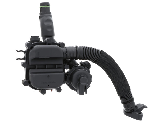 Porsche Air Intake Resonator (Symposer), 911/Cayman/Panamera | 2011-2018 C2Z30725
