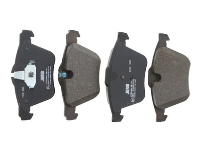 Porsche Brake Pad Set, 911/Cayenne/Cayman/Boxster | 2013-2024 C2Z32076