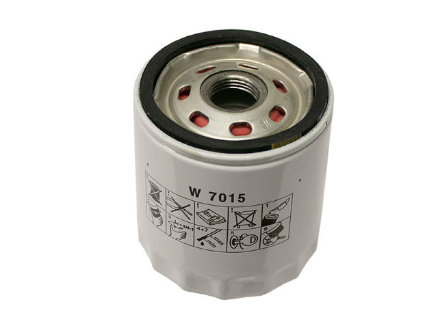 Porsche Oil Filter, 911/Macan/Panamera | 2013-2017 C2Z32125