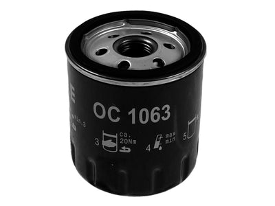 Porsche Oil Filter, 911/Macan/Panamera | 2013-2017 C2Z32125