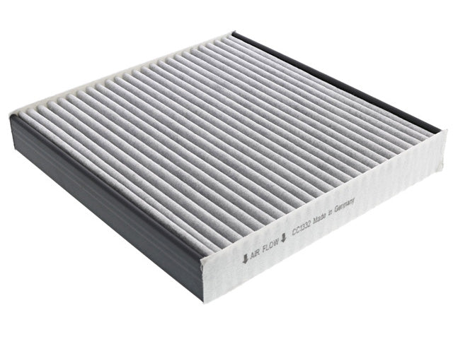 Porsche Cabin Air Filter (Charcoal Activated), Cayman/911/Macan/718 Boxster/Cayenne | 2011-2020 C2Z6525