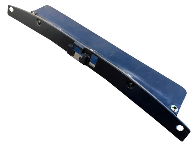 Trunk Frame Cover, 911 (89-94)