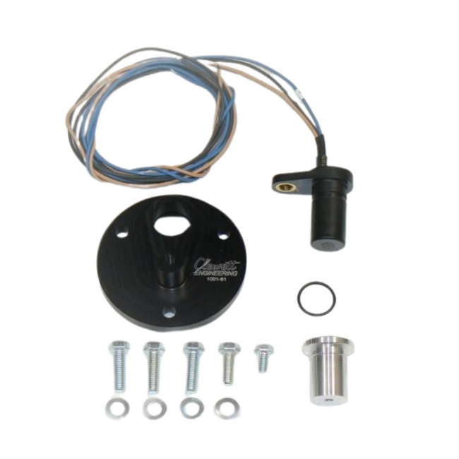 Cam Sync Adapter & Sensor with Leads, 911 (65-77)