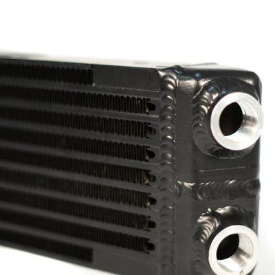 Universal Dual-Pass Oil Cooler, 911 (65-89) - Sierra Madre Collection