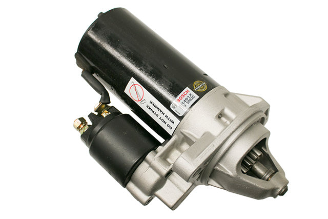Mercedes-Benz Starter (Rebuilt) | 2010 DBC2937E