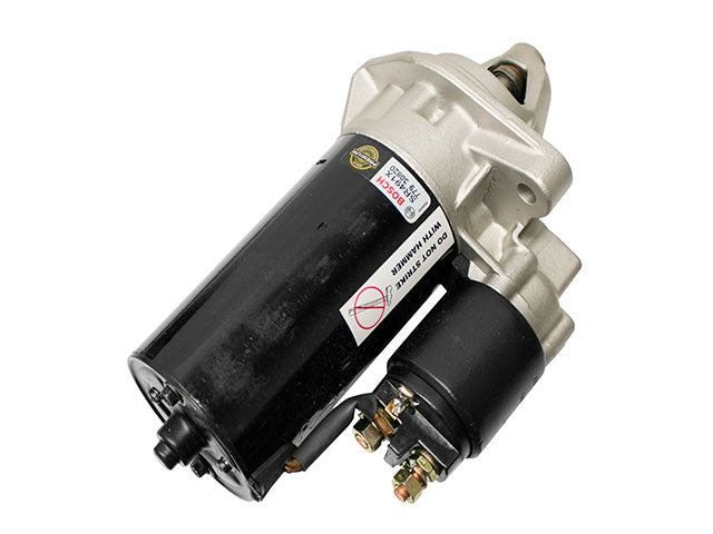 Mercedes-Benz Starter (Rebuilt) | 2010 DBC2937E
