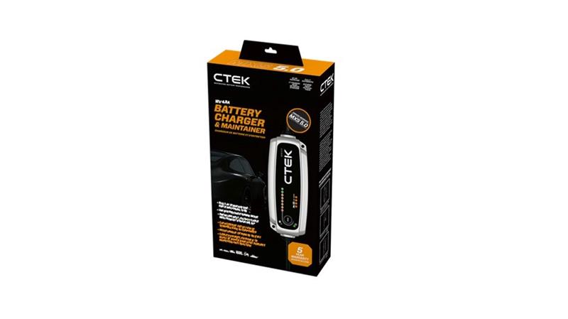 Battery Charger, Boxster/Cayman/911/Cayenne/Macan/Panamera(20-21)