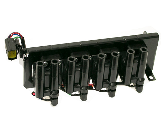 Porsche Ignition Coil Pack, 911/Macan/Panamera | 2008-2022 ERR6269