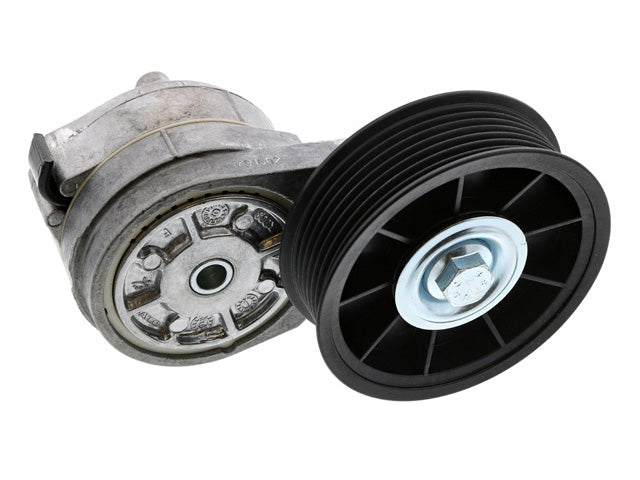 Porsche Drive Belt Tensioner with Roller, Panamera/Macan/911 | 2012-2021 ERR6439