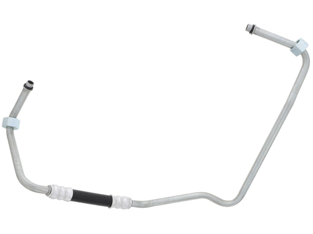 Mercedes-Benz Auto Trans Oil Cooler Hose | 1995-1998 ESR3695