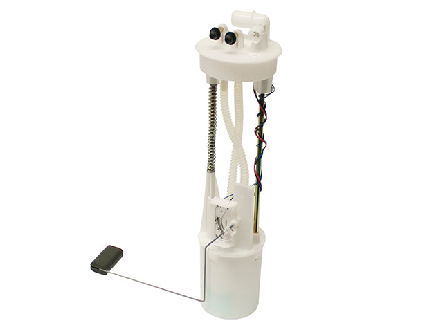 Mercedes-Benz Fuel Pump Assembly with Fuel Level Sending Unit | 2002 ESR3928