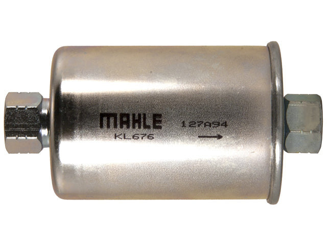 Mercedes-Benz Fuel Filter | 2003-2005 ESR4065