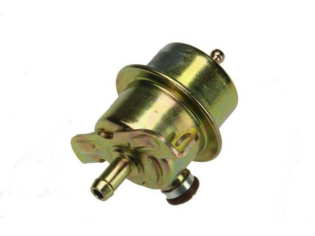 Porsche Fuel Pressure Regulator, 911/Macan | 2005-2023 ETC8494