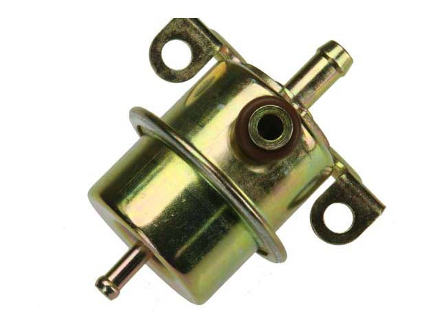 Porsche Fuel Pressure Regulator, 911/Macan | 2005-2023 ETC8494
