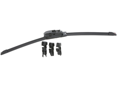 Porsche Wiper Blade - 20" - Bosch "Evolution" Beam Style Blade , Panamera | 2013