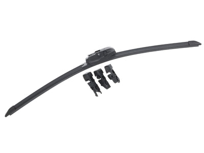 Porsche Wiper Blade - 22" - Bosch "Evolution" Beam Style Blade , Boxster/Cayman/911/Panamera | 1997-2013