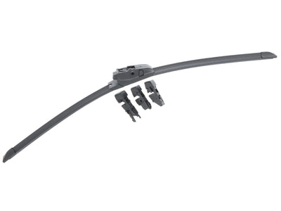 Porsche Wiper Blade - 24" - Bosch "Evolution" Beam Style Blade , Panamera | 2013