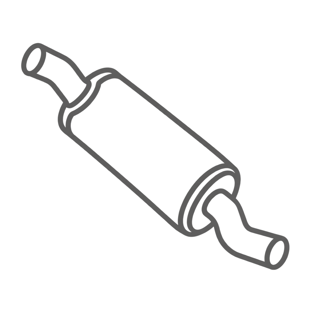 Exhaust Systems