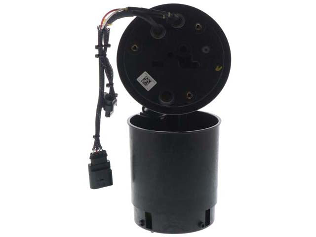 BMW Diesel Emissions Fluid Heater Assembly | 2009-2011 F01C600252