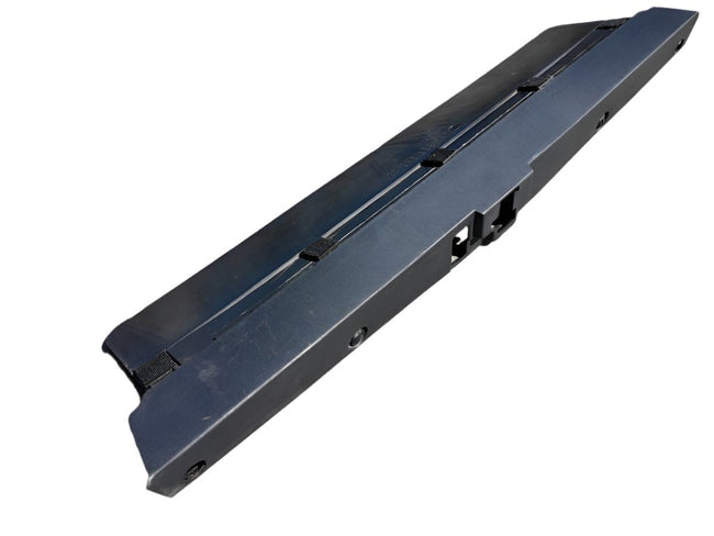 Trunk Frame Cover, 911 (89-94)