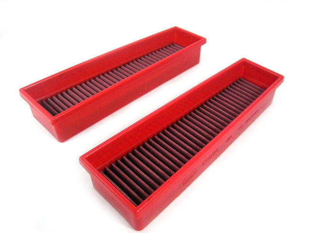 BMW Air Filter Set | 2010-2014 - Sierra Madre Collection