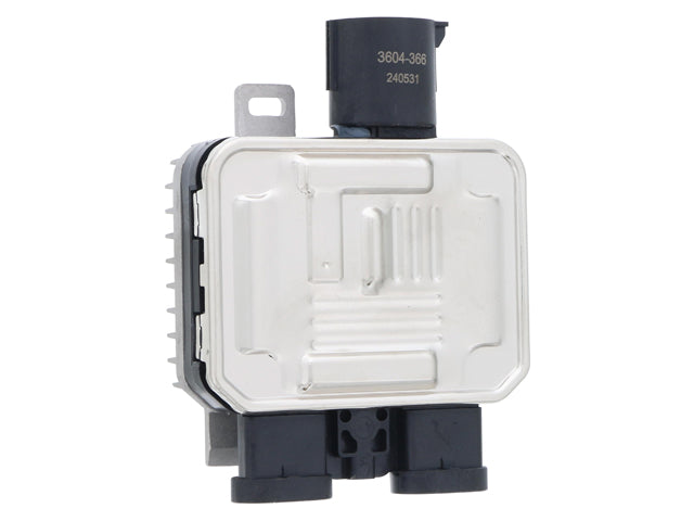 Porsche Engine Cooling Fan Control Module, 911 | 2013-2014 FCM135