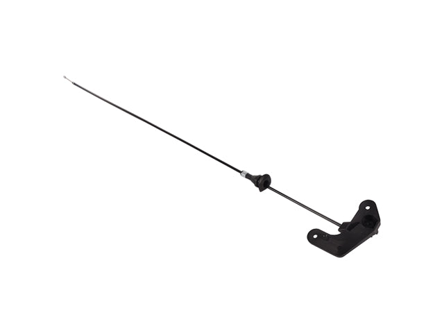 Mercedes-Benz Hood Release Cable | 2014 FPF500050
