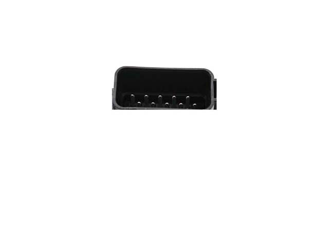 Mercedes-Benz Door Lock Assembly | 2012-2014 FQJ500470