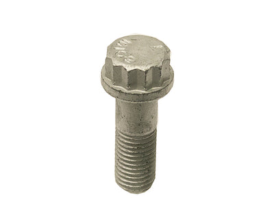 Porsche Brake Caliper Bolt, Cayenne/Cayman | 2009-2023 FTC2996