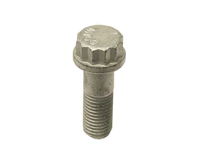 Porsche Brake Caliper Bolt, Cayenne/Cayman | 2009-2023 FTC2996