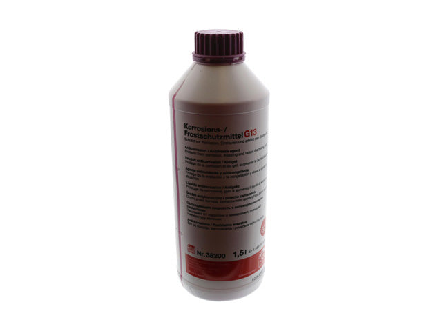 Porsche Coolant / Antifreeze - Audi/VW G13 (Lilac) (1.5 Liter), 911/Macan/Cayenne | 1988-2024 G013A8JM1