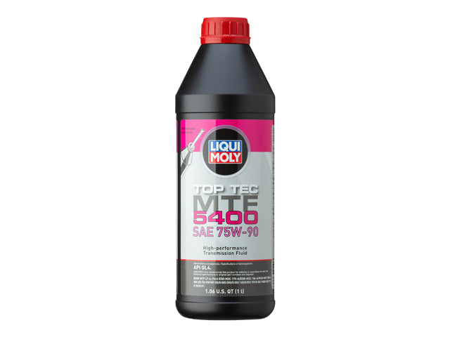 Porsche Differential Fluid - SAE 75W-90 (1 Liter), Boxster/Cayenne/Panamera | 2005-2013 G052145S2