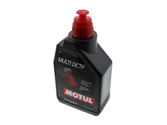 Mercedes-Benz Dual Clutch Transmission Fluid (DCTF-1) (1 Liter) | 2002-2003 G0521821LDSP