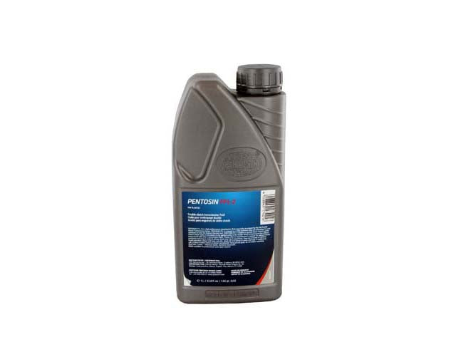Mercedes-Benz Dual Clutch Transmission Fluid (DCTF-1) (1 Liter) | 2002-2003 G0521821LDSP