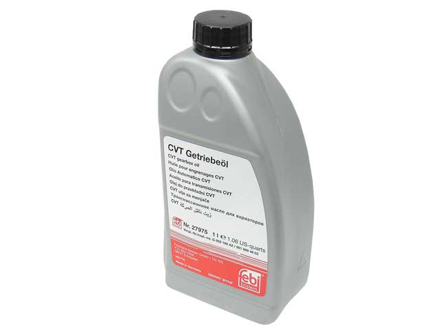 Porsche Automatic Transmission Fluid (CVT Type) (1 Liter), 911 | 1983 G052516A2