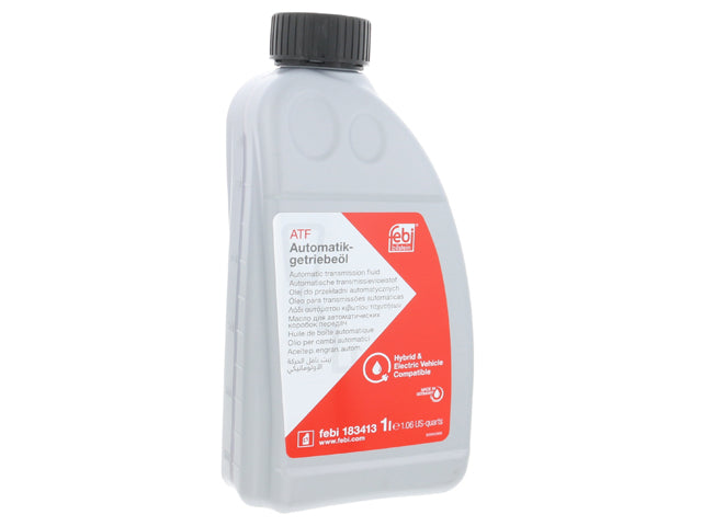 Mercedes-Benz Automatic Transmission Fluid | 2016 G053001A2