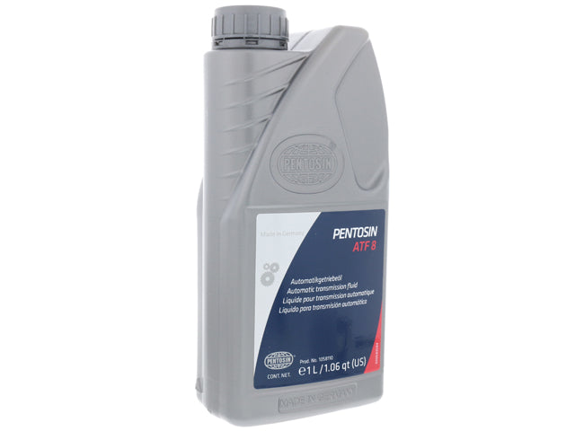 Porsche Automatic Transmission Fluid (1 Liter), 911 | 2002 G055162A2