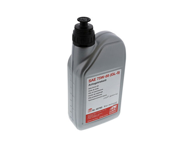 Porsche Differential Fluid (1 Liter), 911 | 2004 G055190A2