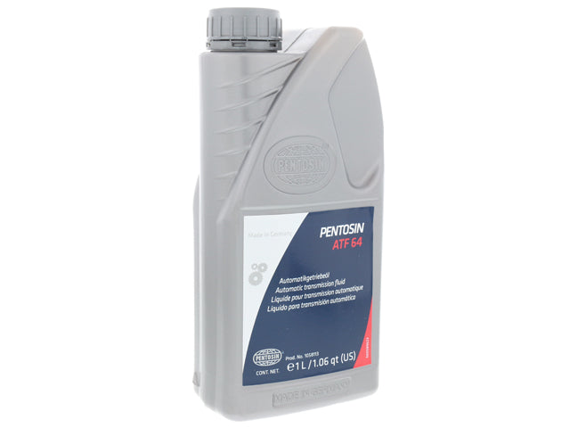 Porsche Automatic Transmission Fluid (1 Liter), Boxster | 2010 G055540A2