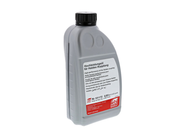 Porsche Differential Coupling Fluid - SAE 75W-90 Synthetic (850 ml), Cayenne | 2013 G0601751MDSP