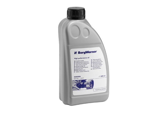 Porsche Differential Coupling Fluid - SAE 75W-90 Synthetic (850 ml), Cayenne | 2013 G0601751MDSP