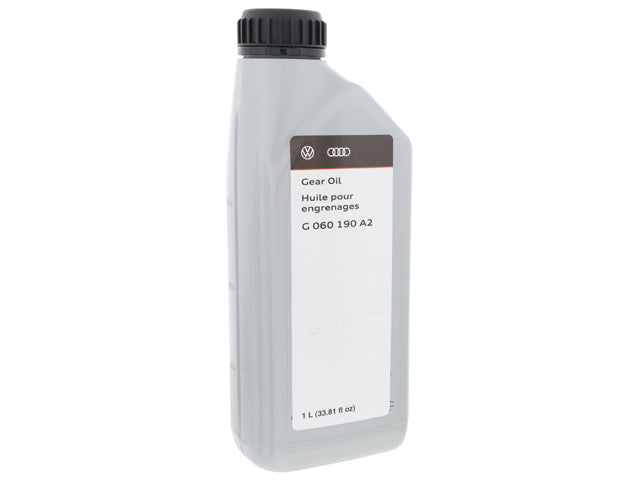 Porsche Differential Fluid (1 Liter), Macan | 2017-2022 G060190A2