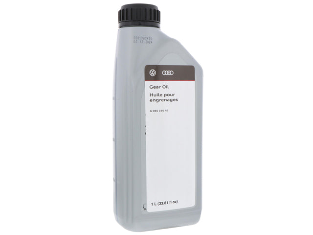 Mercedes-Benz Differential Oil (1 Liter) | 1989 G065190A2